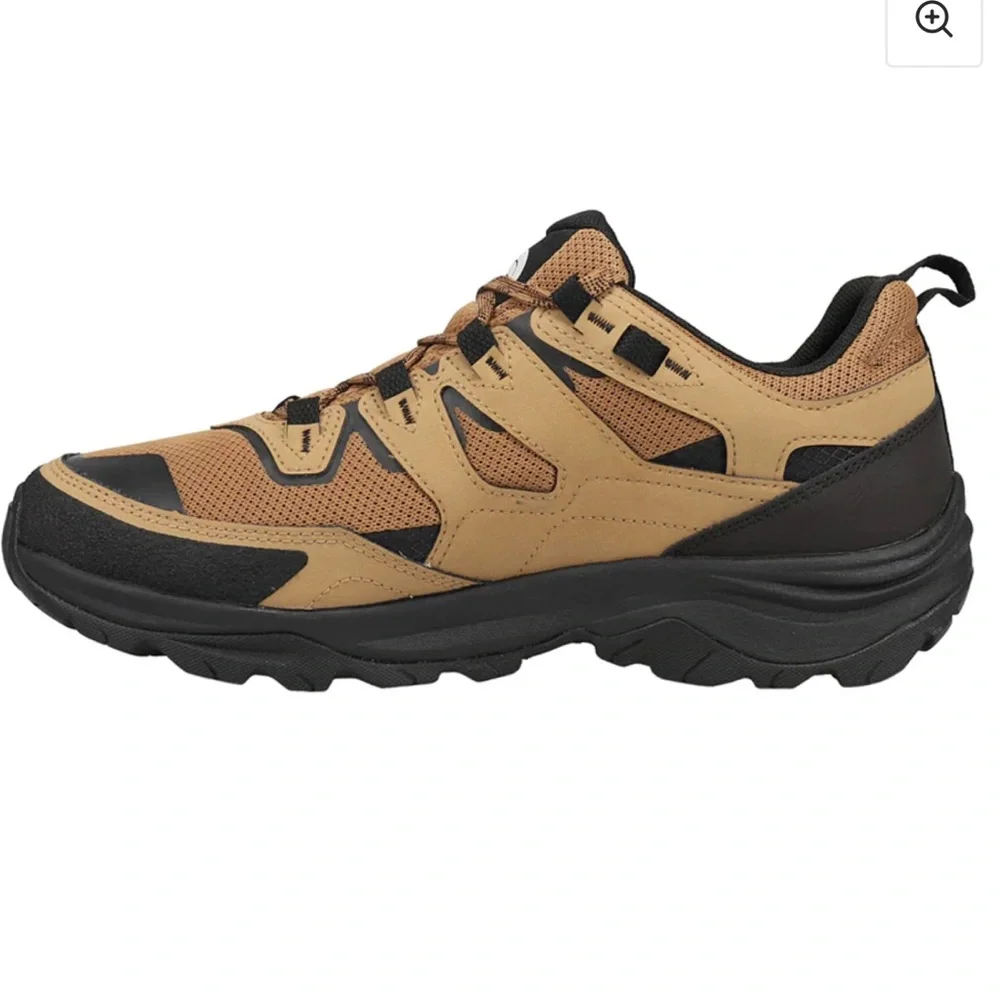 The North Face Hedgehog hiking boot NWOB